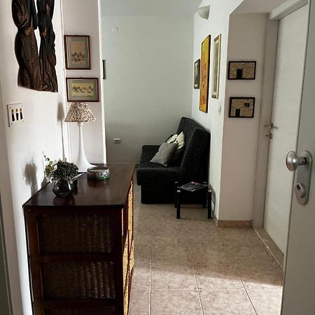 Split Downtown Apartment ภายนอก รูปภาพ