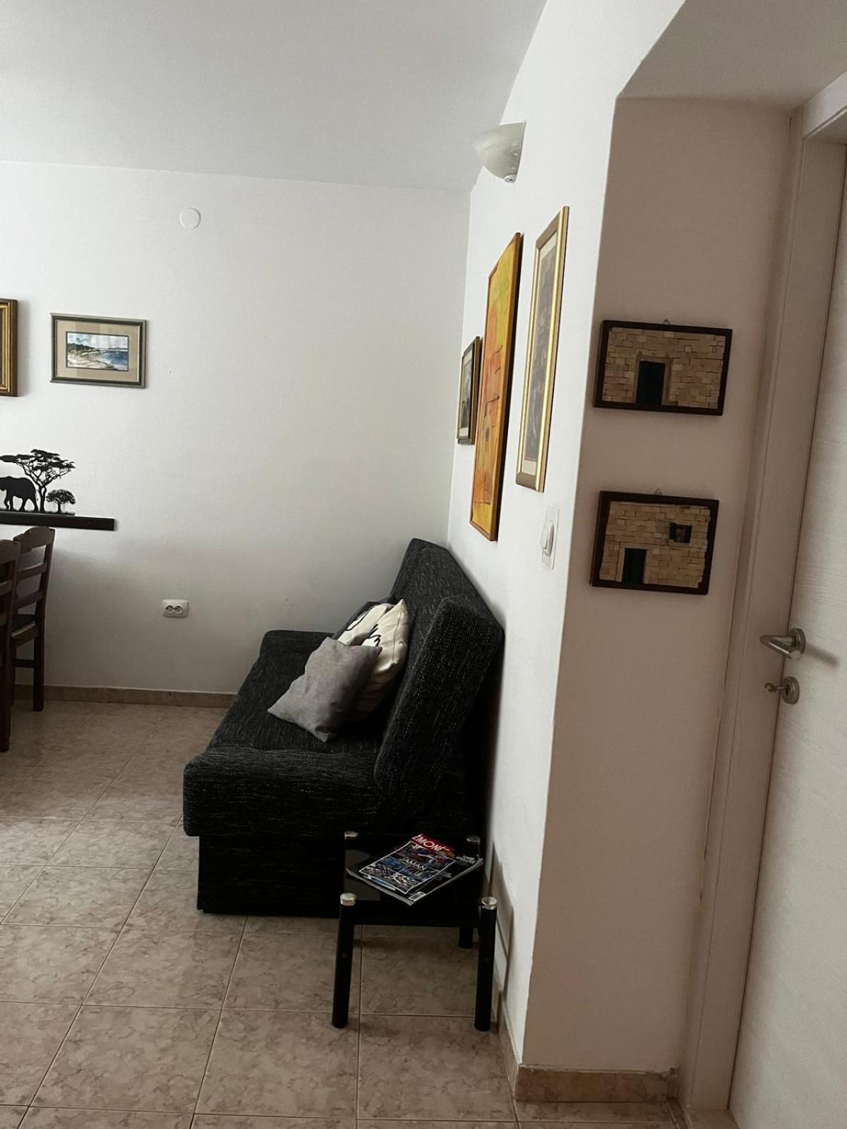 Split Downtown Apartment ภายนอก รูปภาพ