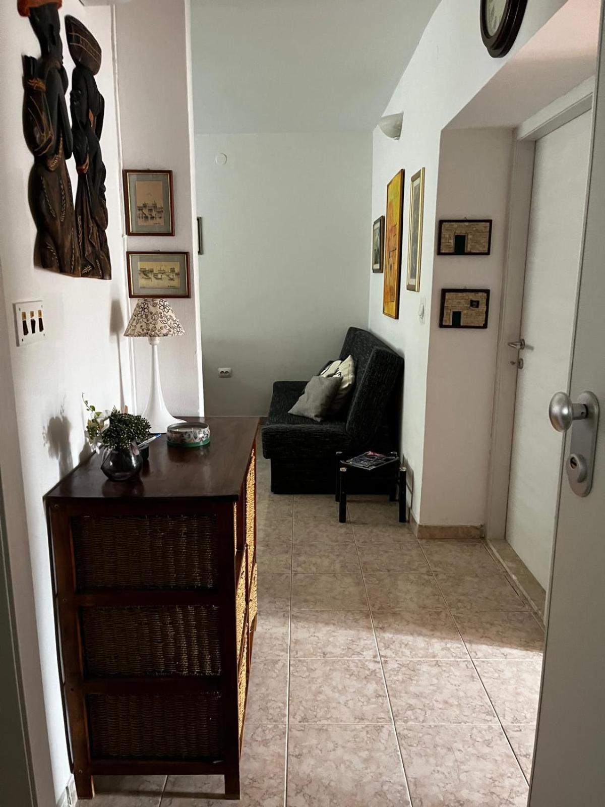 Split Downtown Apartment ภายนอก รูปภาพ