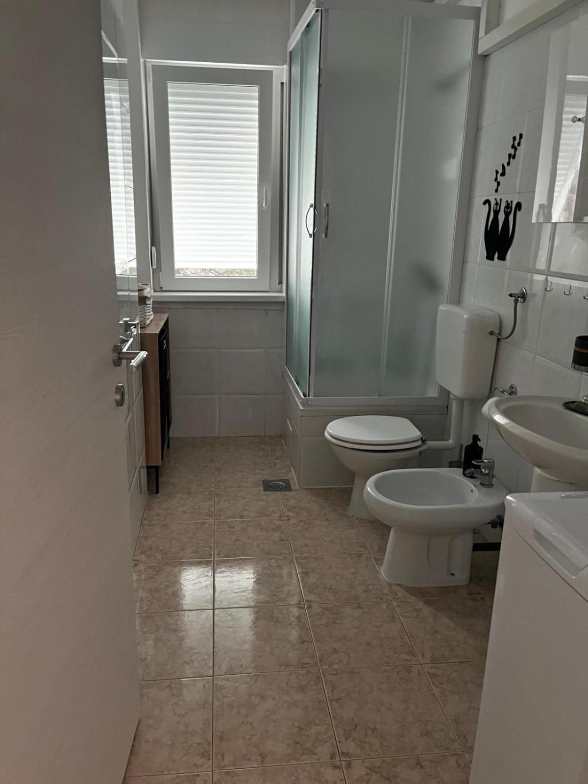 Split Downtown Apartment ภายนอก รูปภาพ