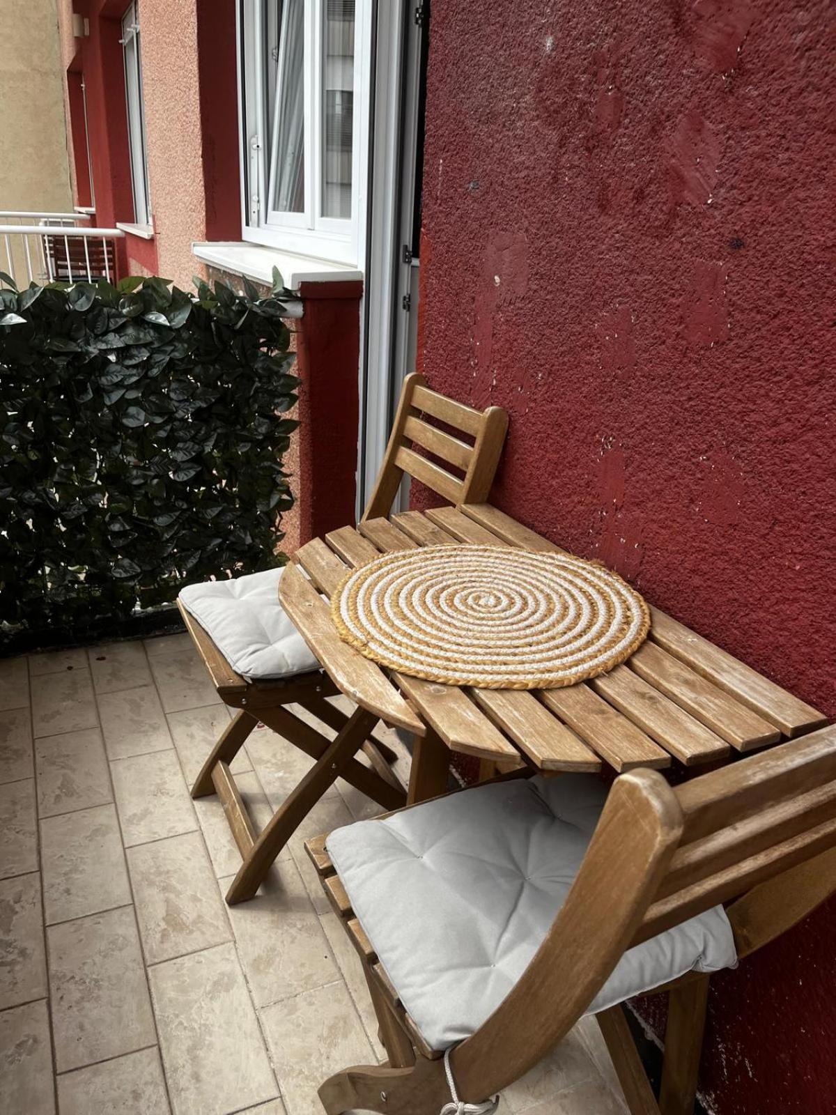 Split Downtown Apartment ภายนอก รูปภาพ