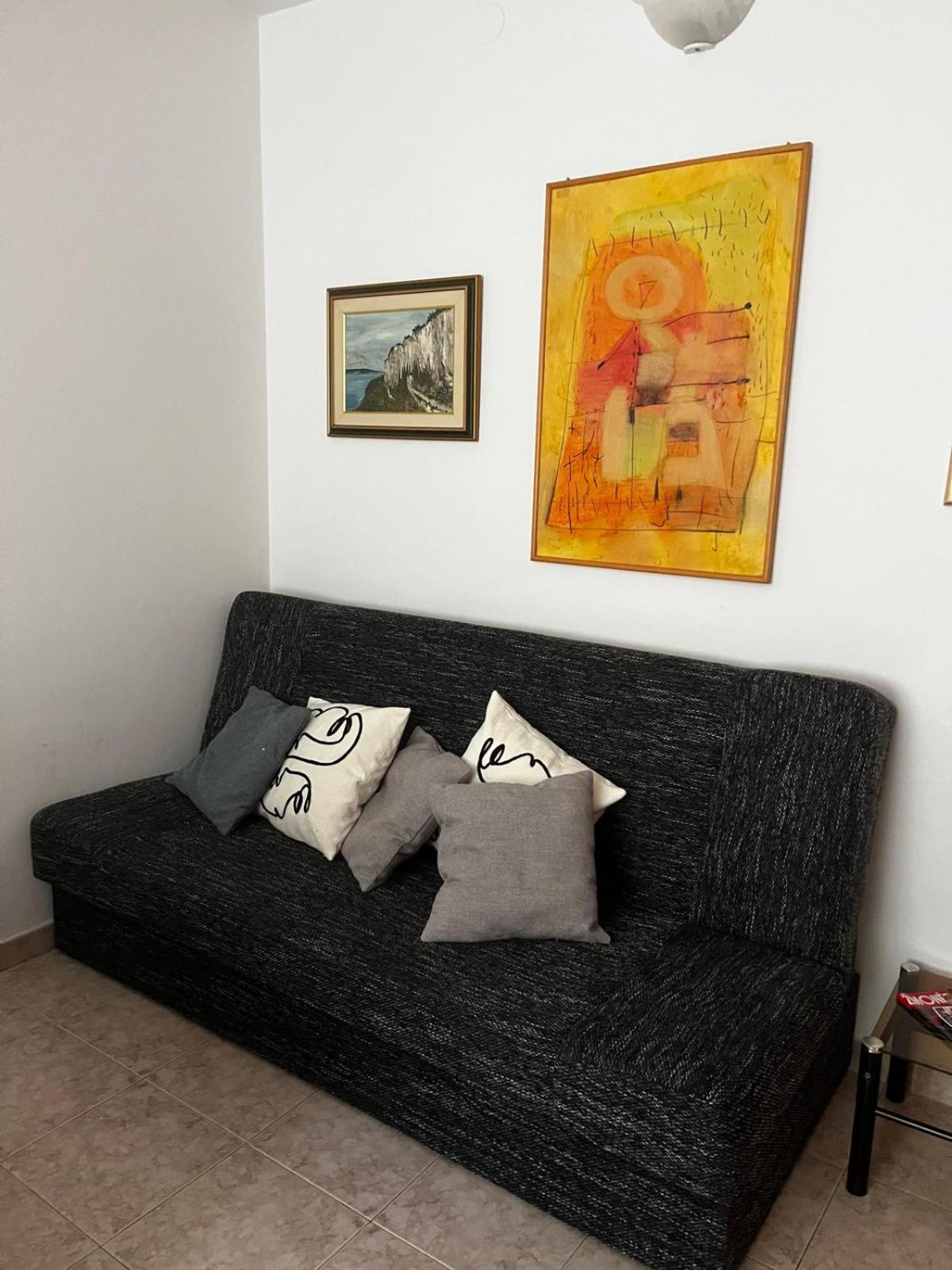 Split Downtown Apartment ภายนอก รูปภาพ